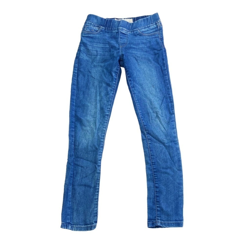 Free Planet girls jeggings skinny jeans 10
